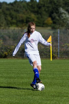 Bild 66 - FSC Kaltenkirchen - SG Schackendorf/MTV SE : Ergebnis: 0:1
